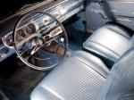 Chevrolet Nova SS Hardtop Coupe 1963 года